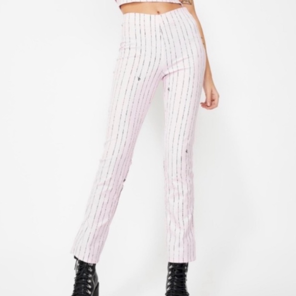 I.AM.GIA Dominique Pant, L